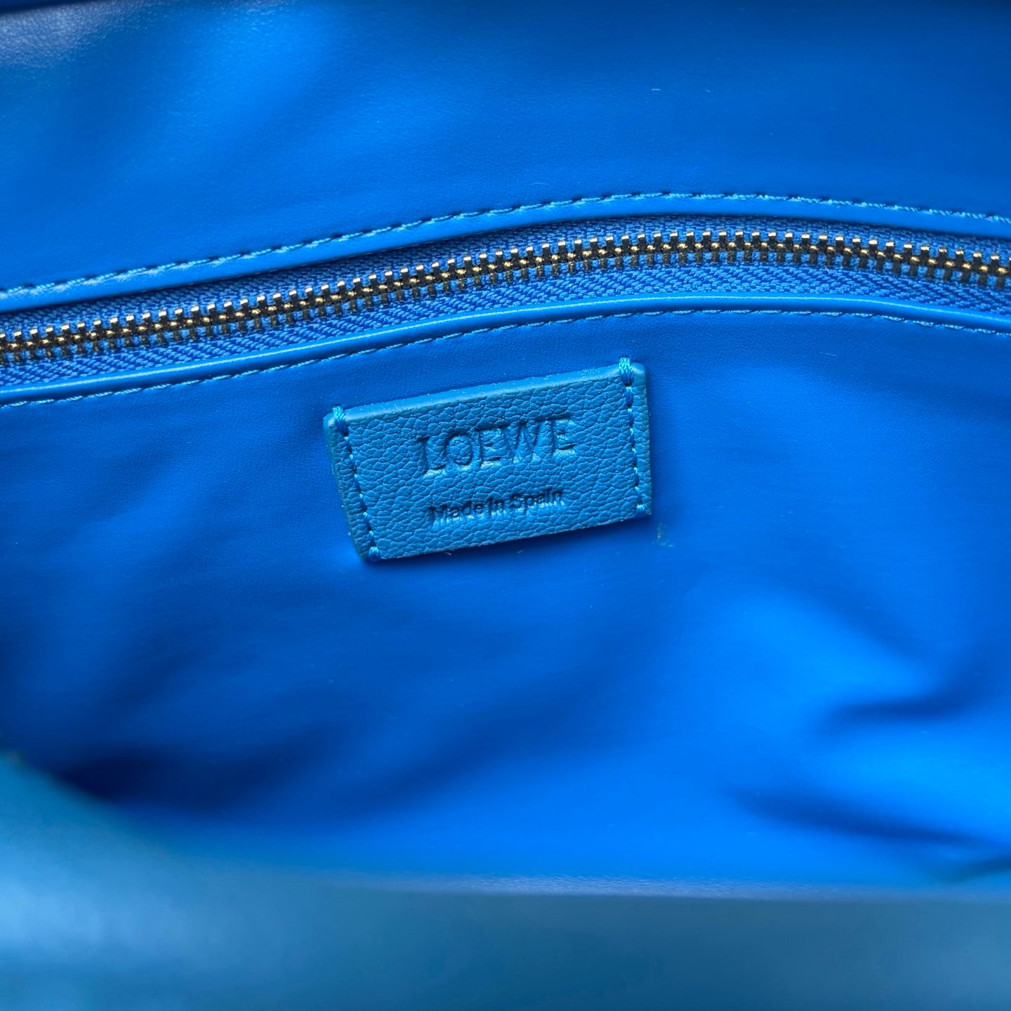 B1R66A12 Popular leather bag