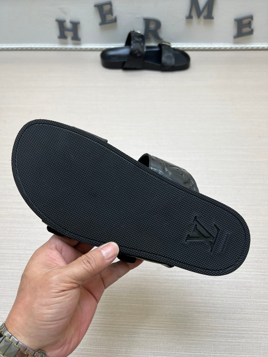 Z5ZE87 Popular slippers