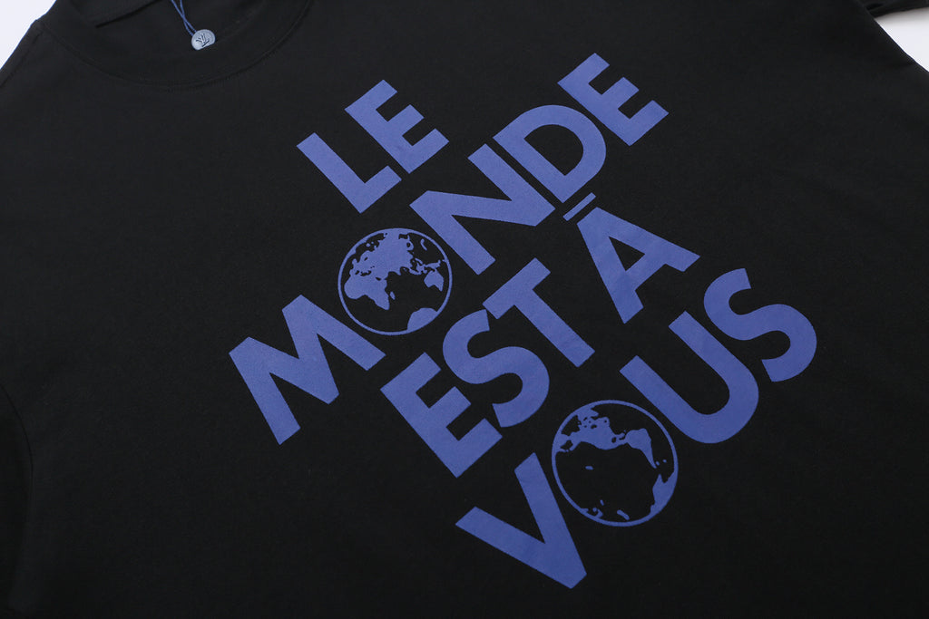 U1R45E192 Popular T-shirt