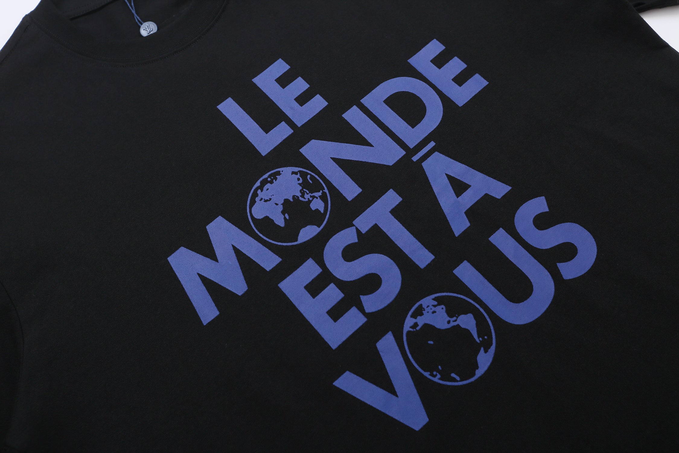 U1R45E192 Popular T-shirt