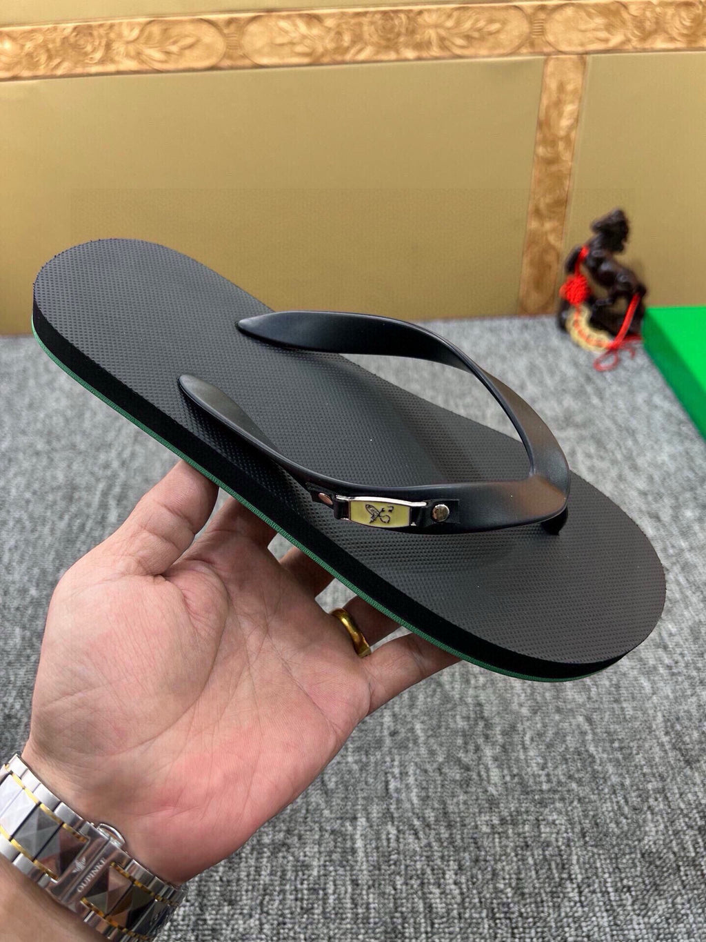 Z5Z35A292 Popular Slippers
