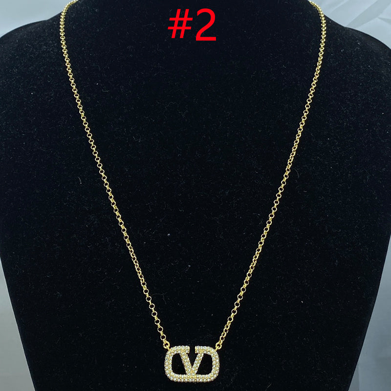 X1Z54VL457X  Popular    Necklaces
