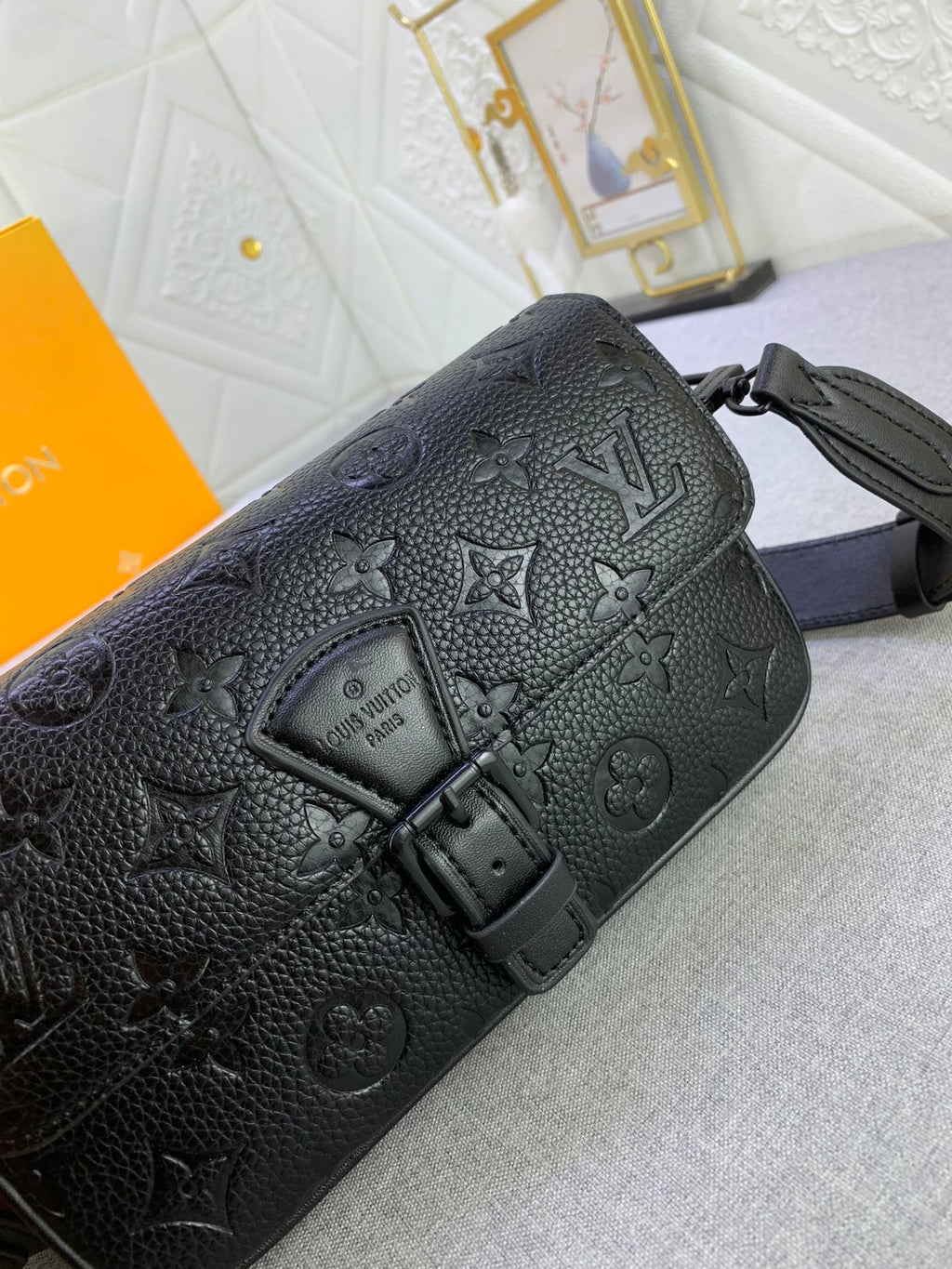 B12X64E465 Popular   leather bag