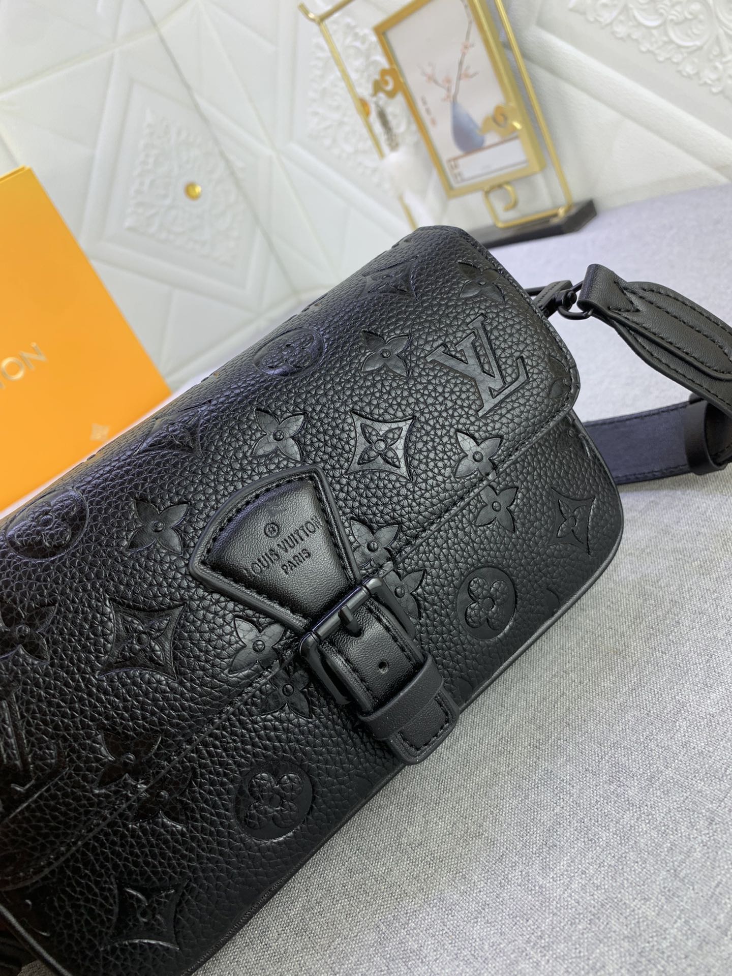 B12X64E465 Popular   leather bag