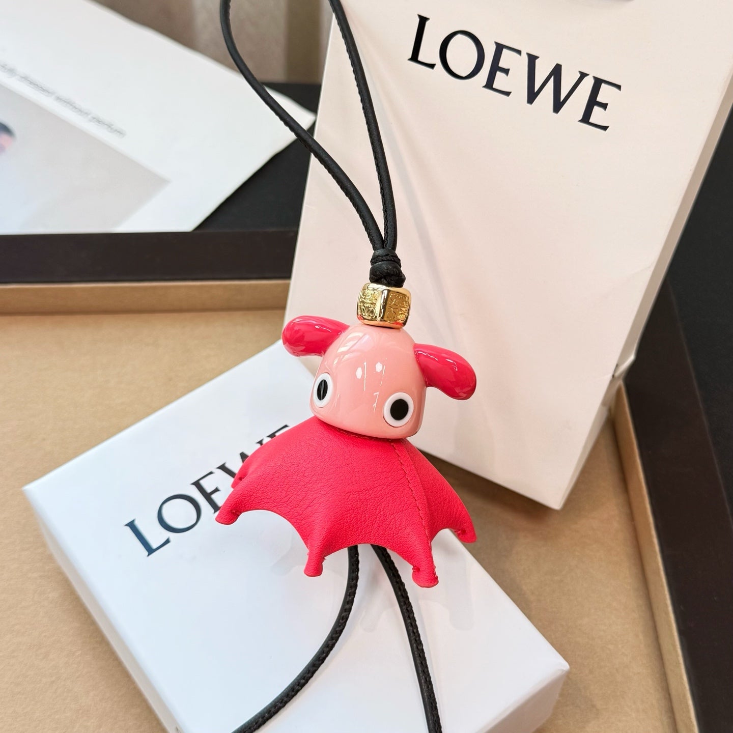 A1R85A13 Popular bag 's charms accessories
