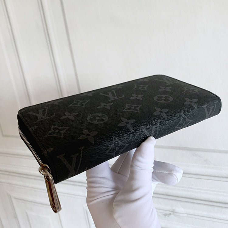 B1P11E03 Popular leather wallets