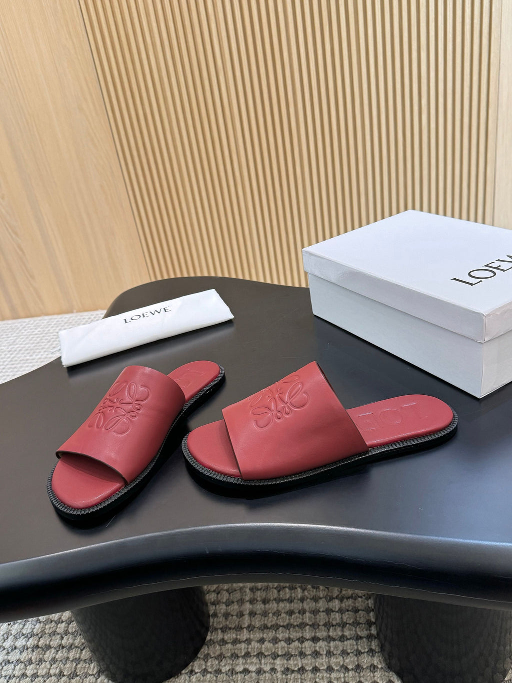 Z2R66A18 Popular high-quality leather shoes