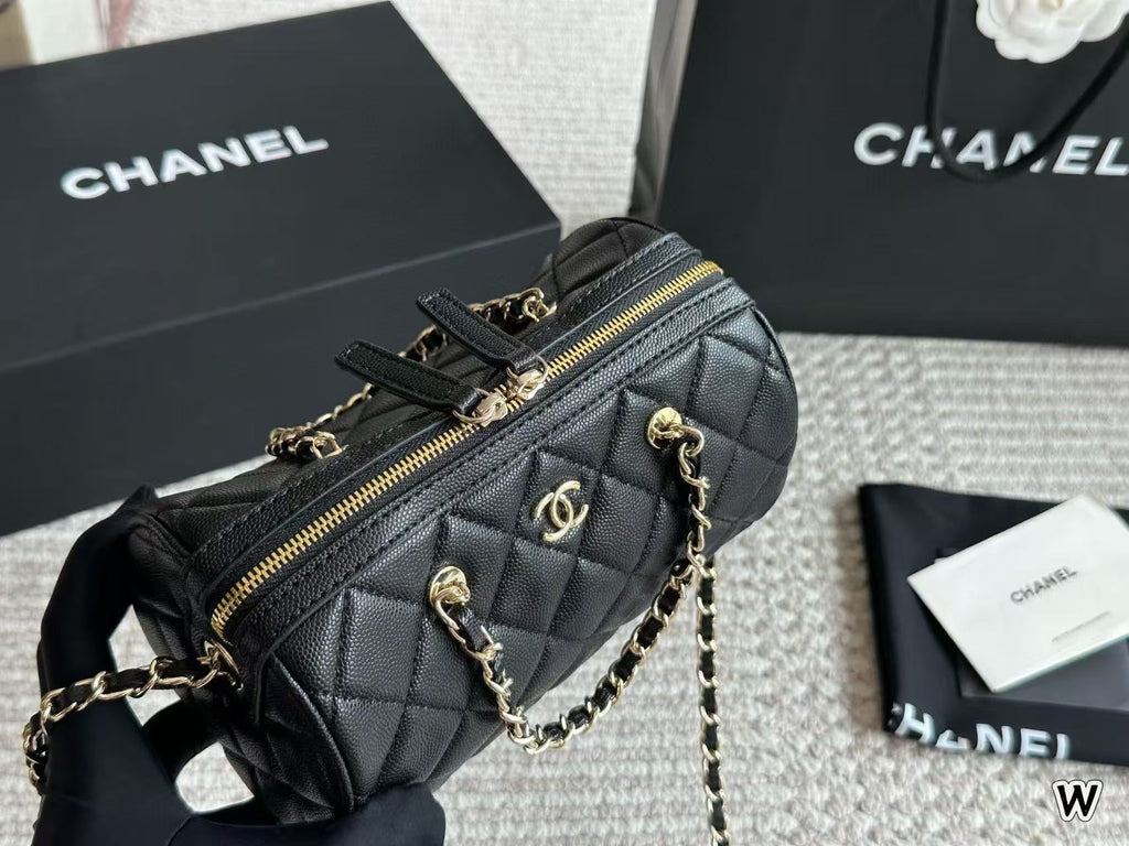 B1N95C2 Popular leather bag