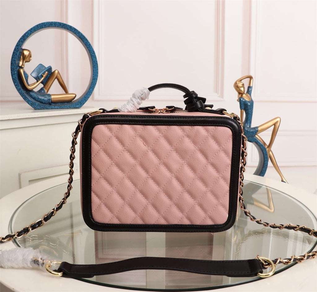 B1N165C124 Popular   leather bag