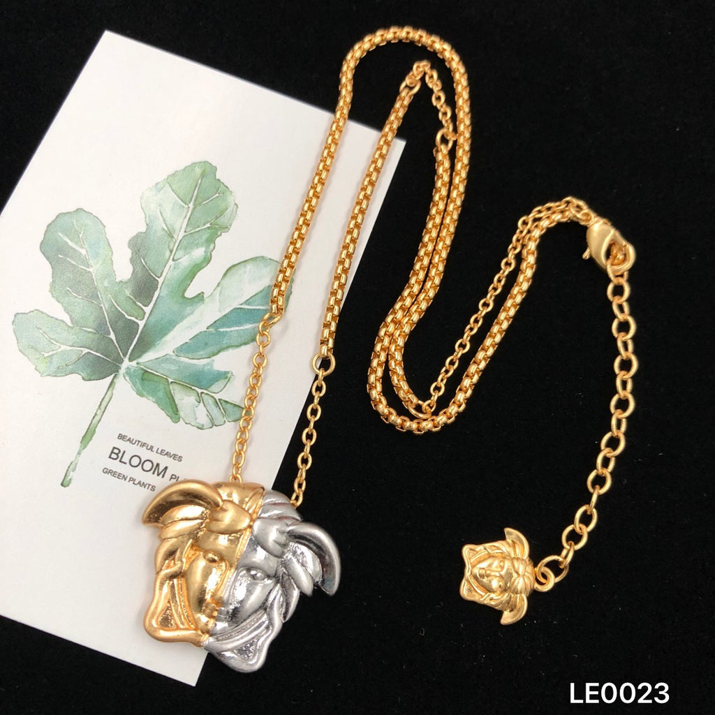 X1R75V49X Popular  Necklaces