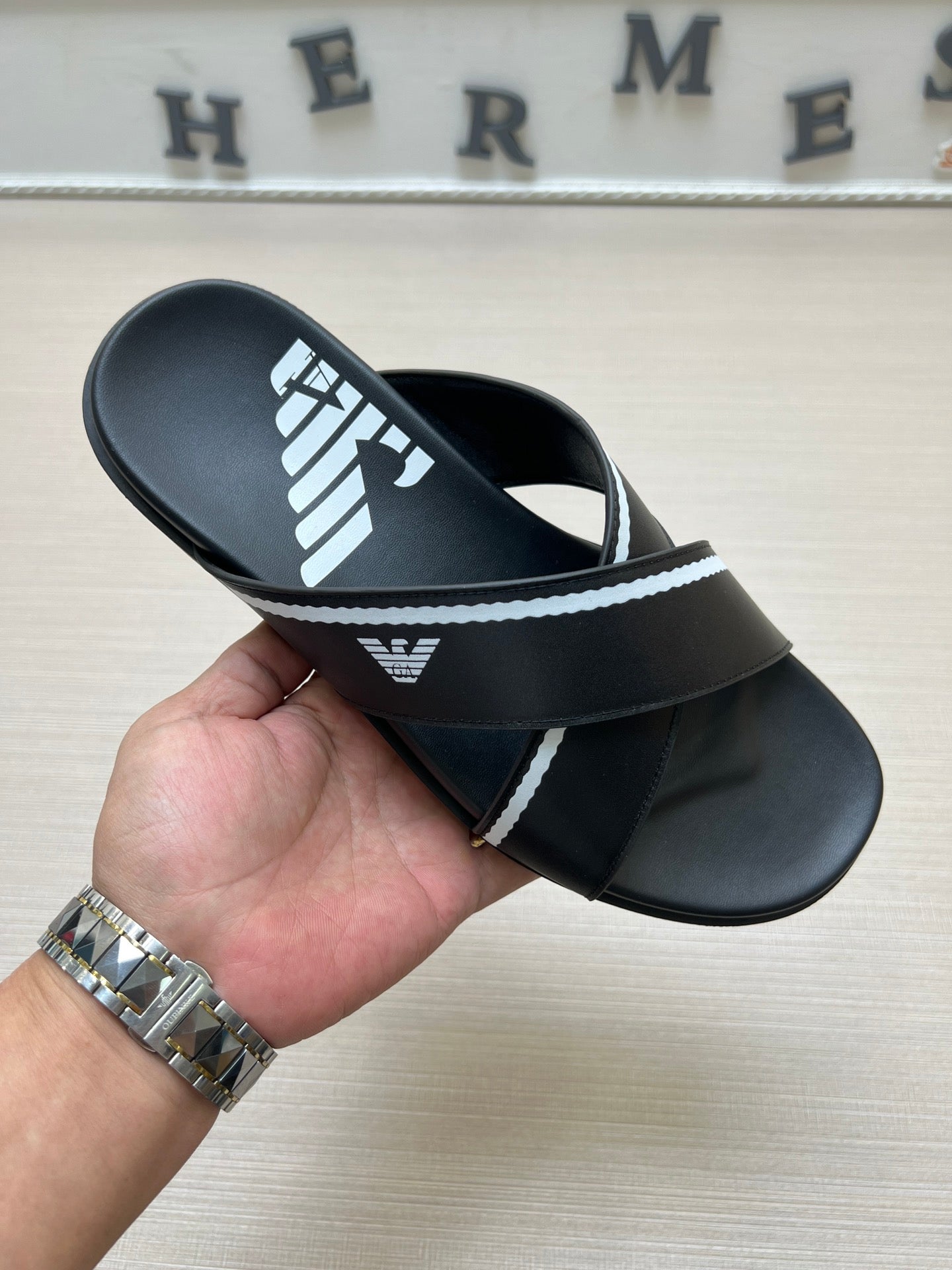 Z5ZA102 Popular slippers
