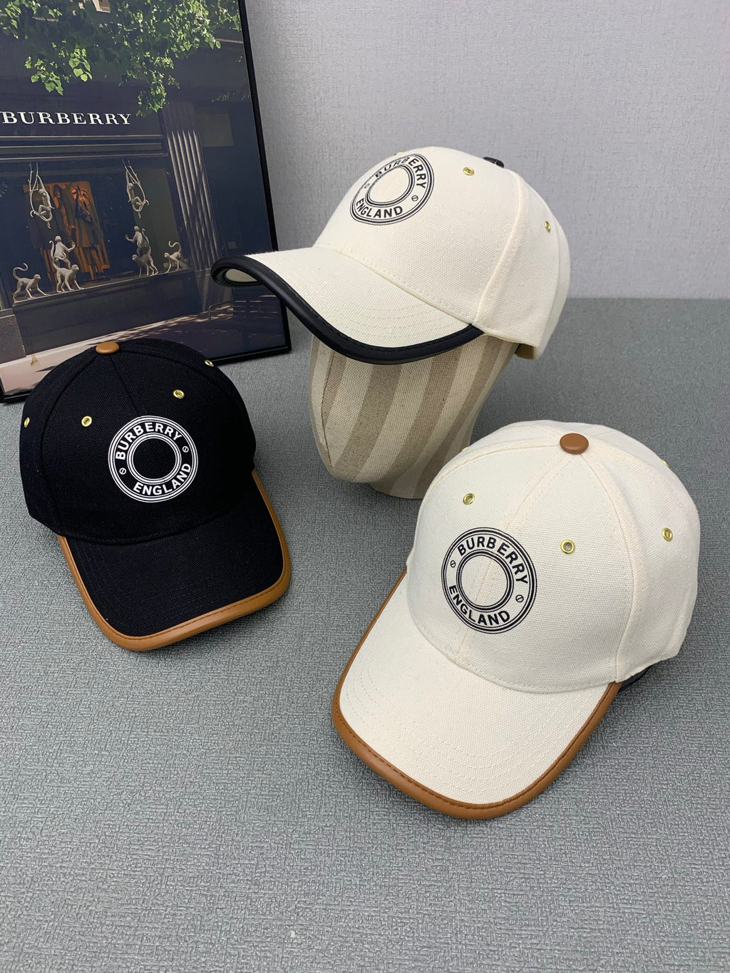 M1P45R575 Popular  hats