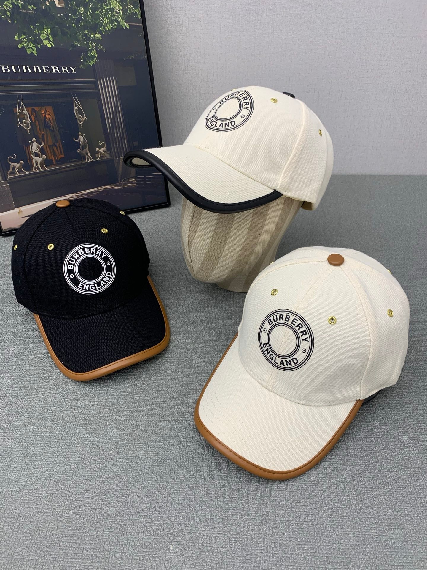 M1P45R575 Popular  hats