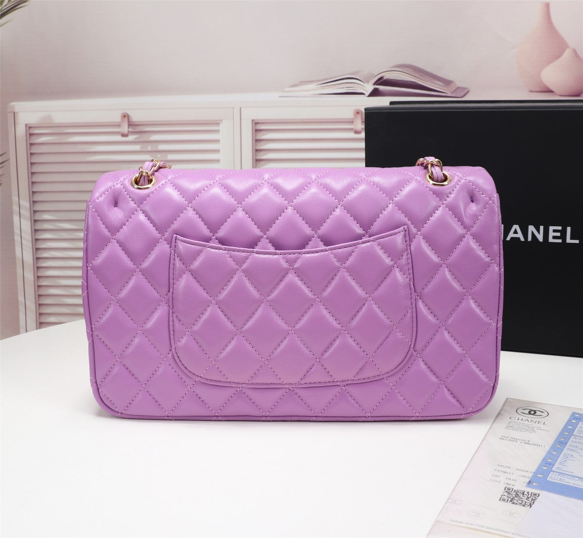 B1X43C97 Popular  leather bag 