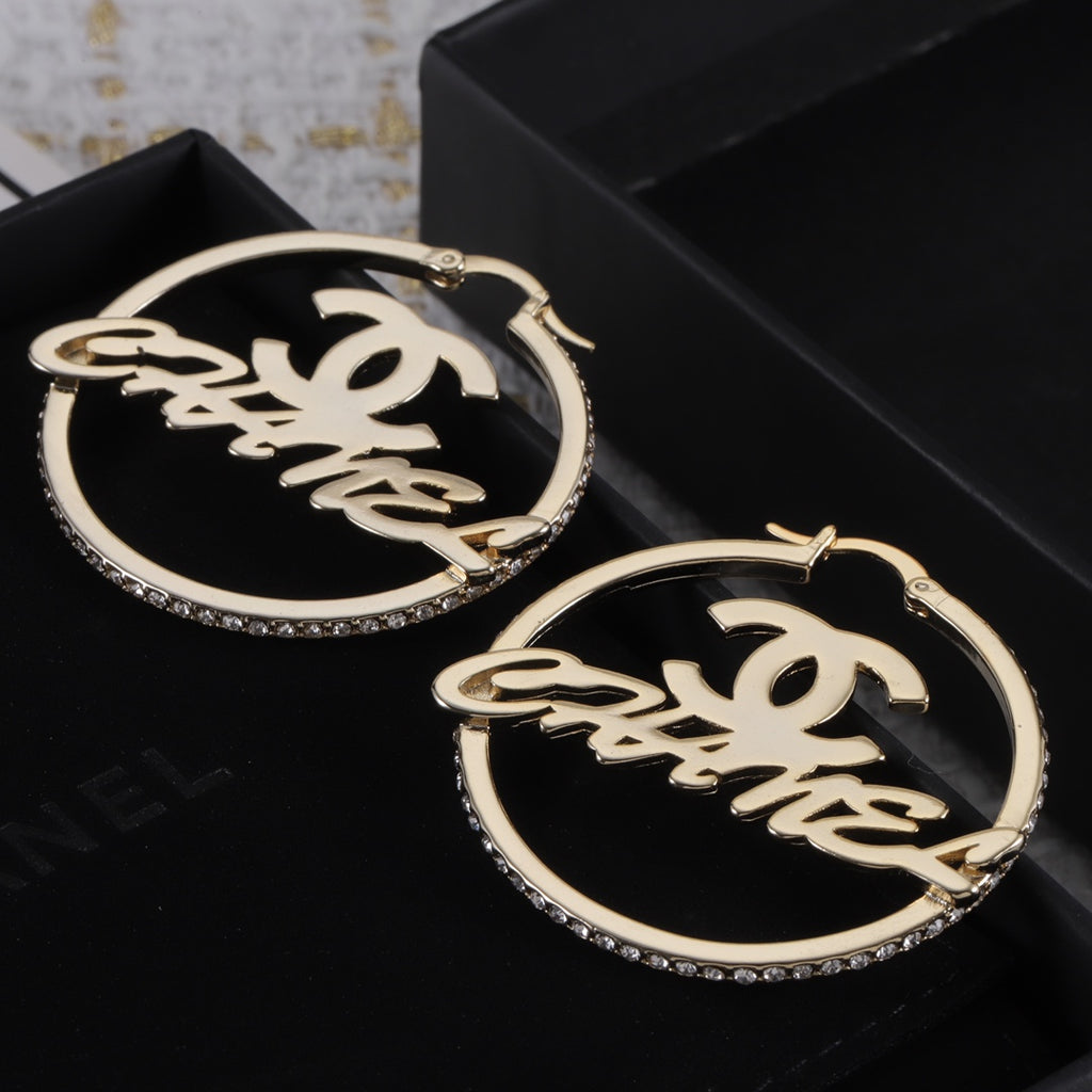 X1Z94C1008E Popular Earrings