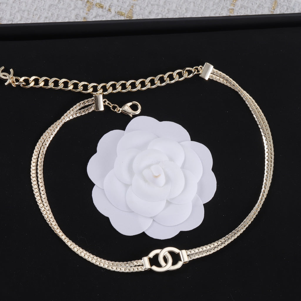 X1Z95C1089X Popular  Necklaces