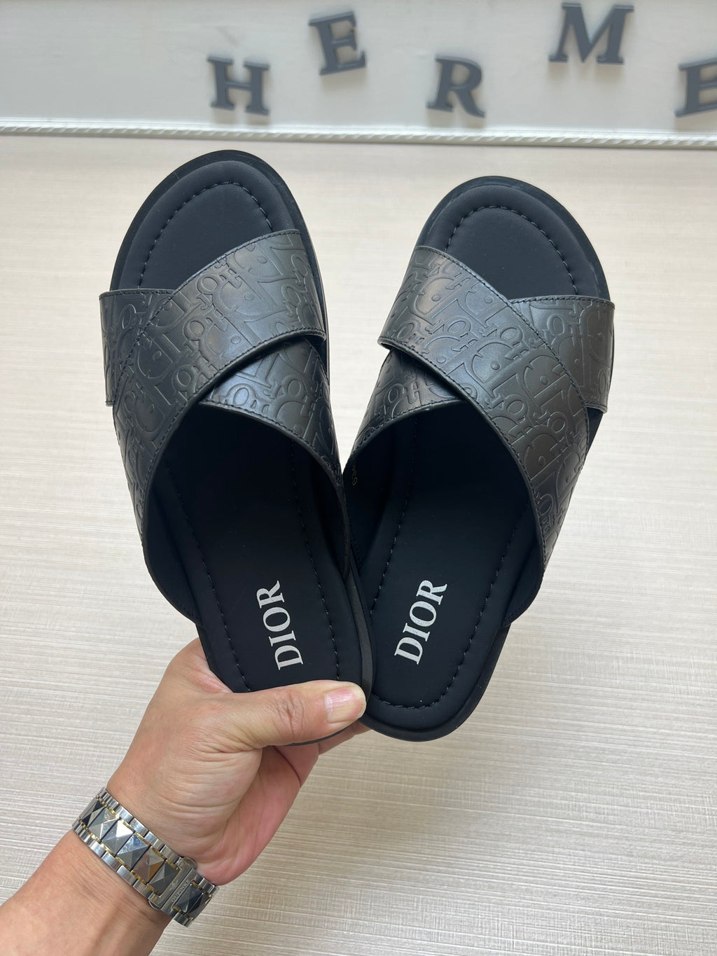 Z5ZD80 Popular slippers
