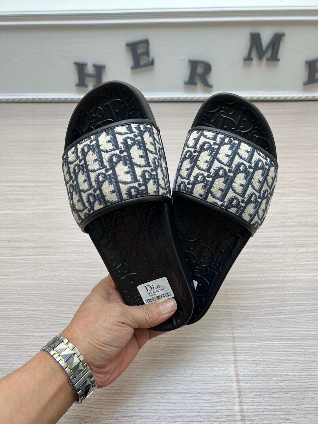 Z5LD214 Popular Slippers