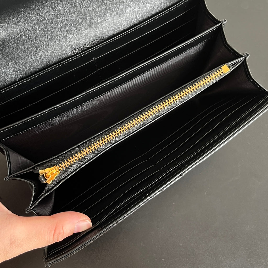 B1N55B44 Popular   leather wallets
