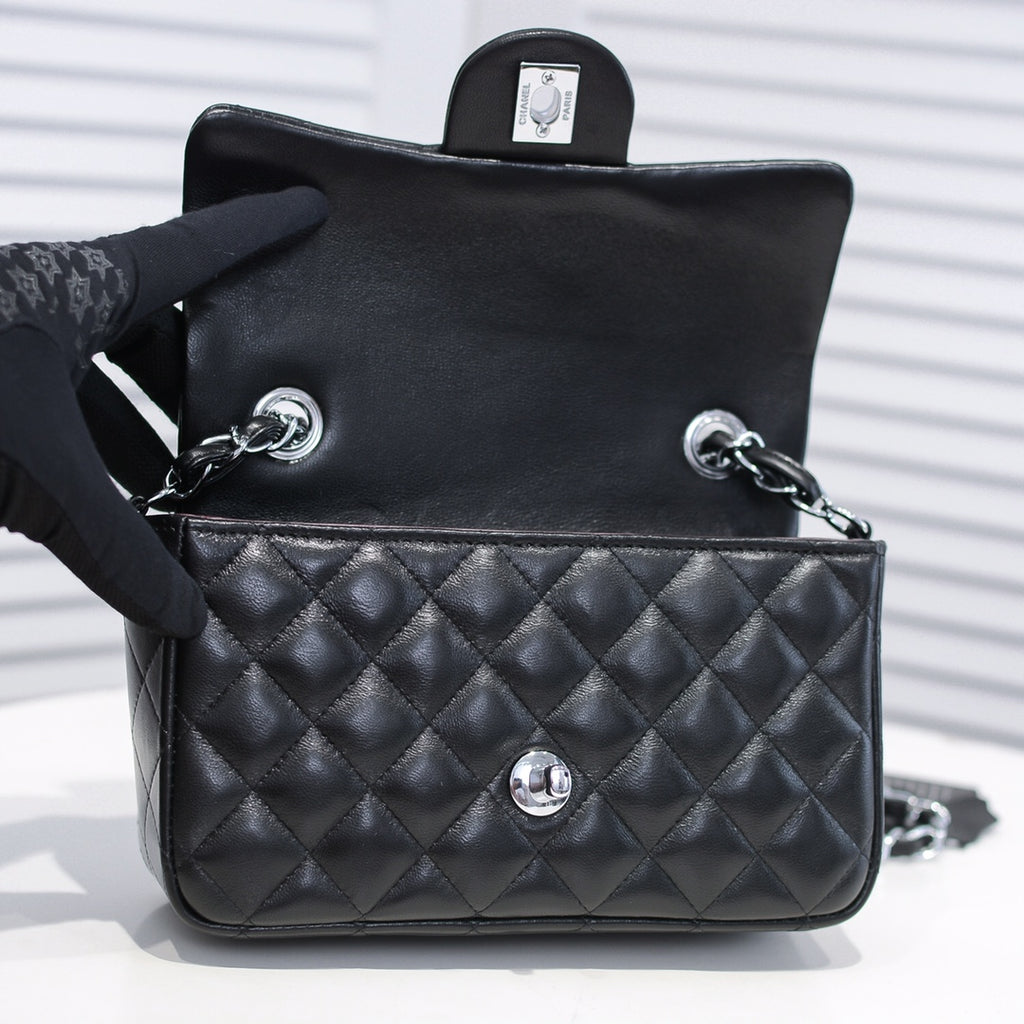 B1X43C99 Popular  leather bag 