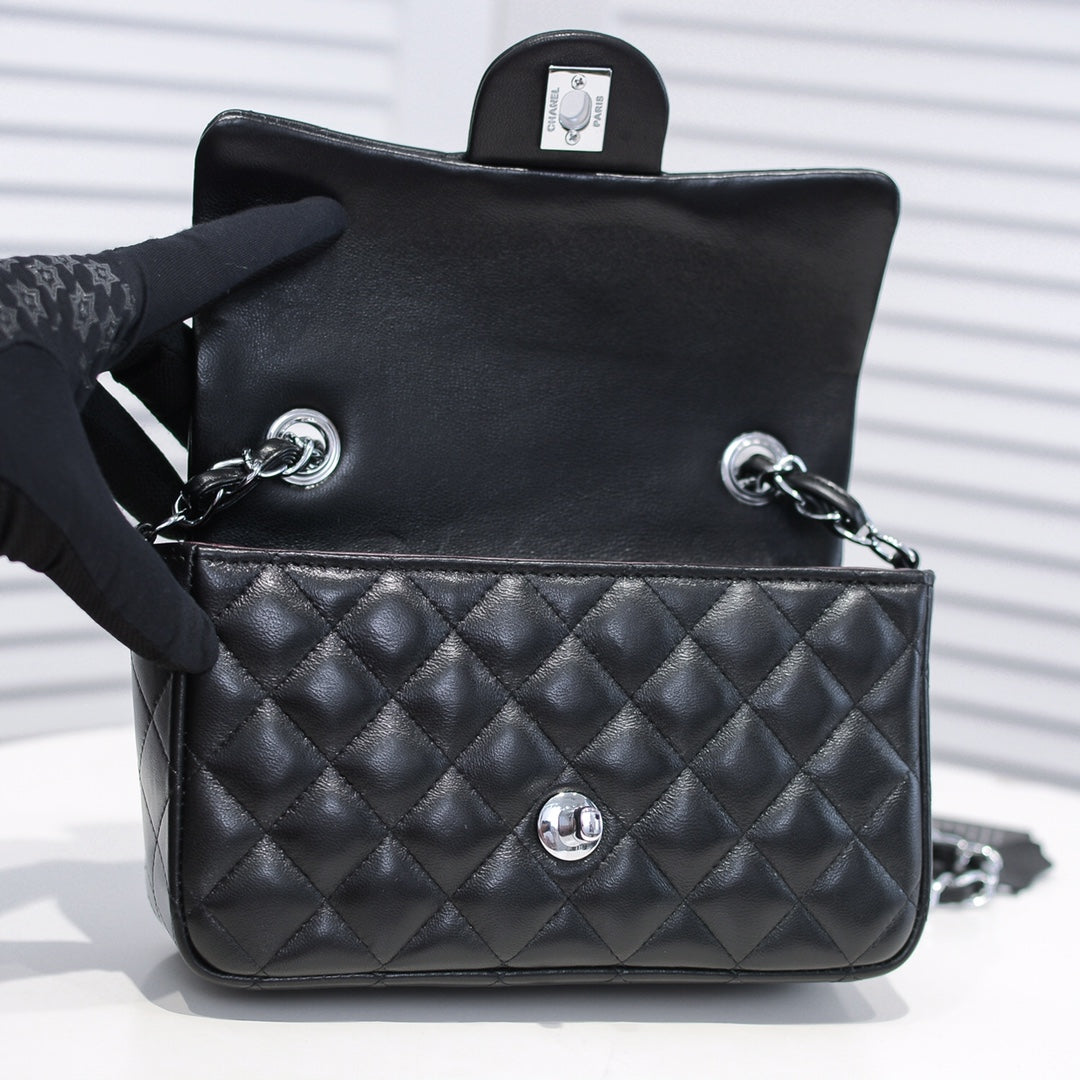 B1X43C99 Popular  leather bag 