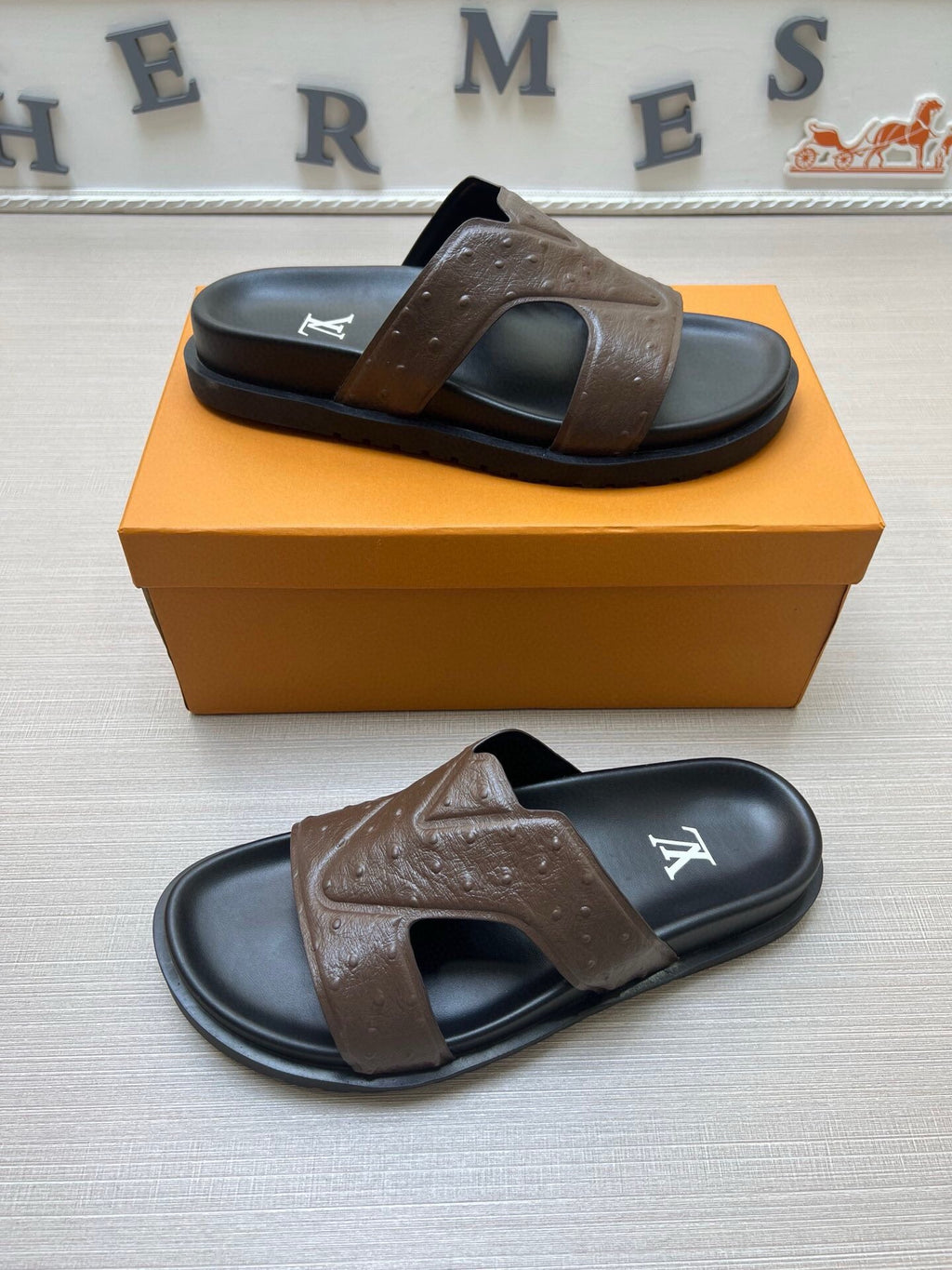 Z5LE227 Popular Slippers