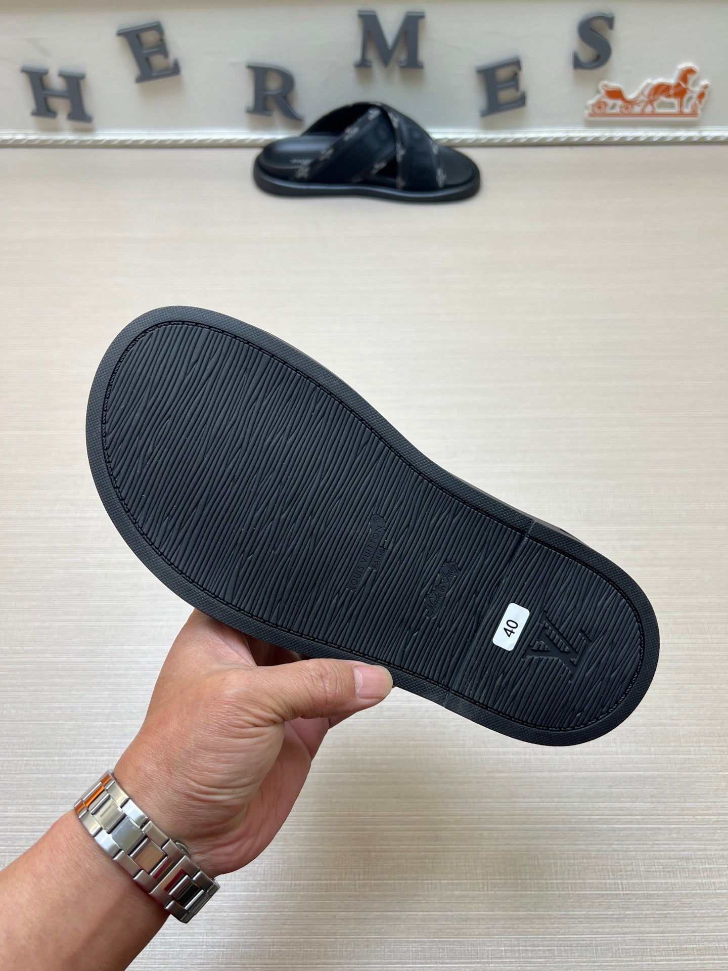 Z5Z35E273 Popular Slippers