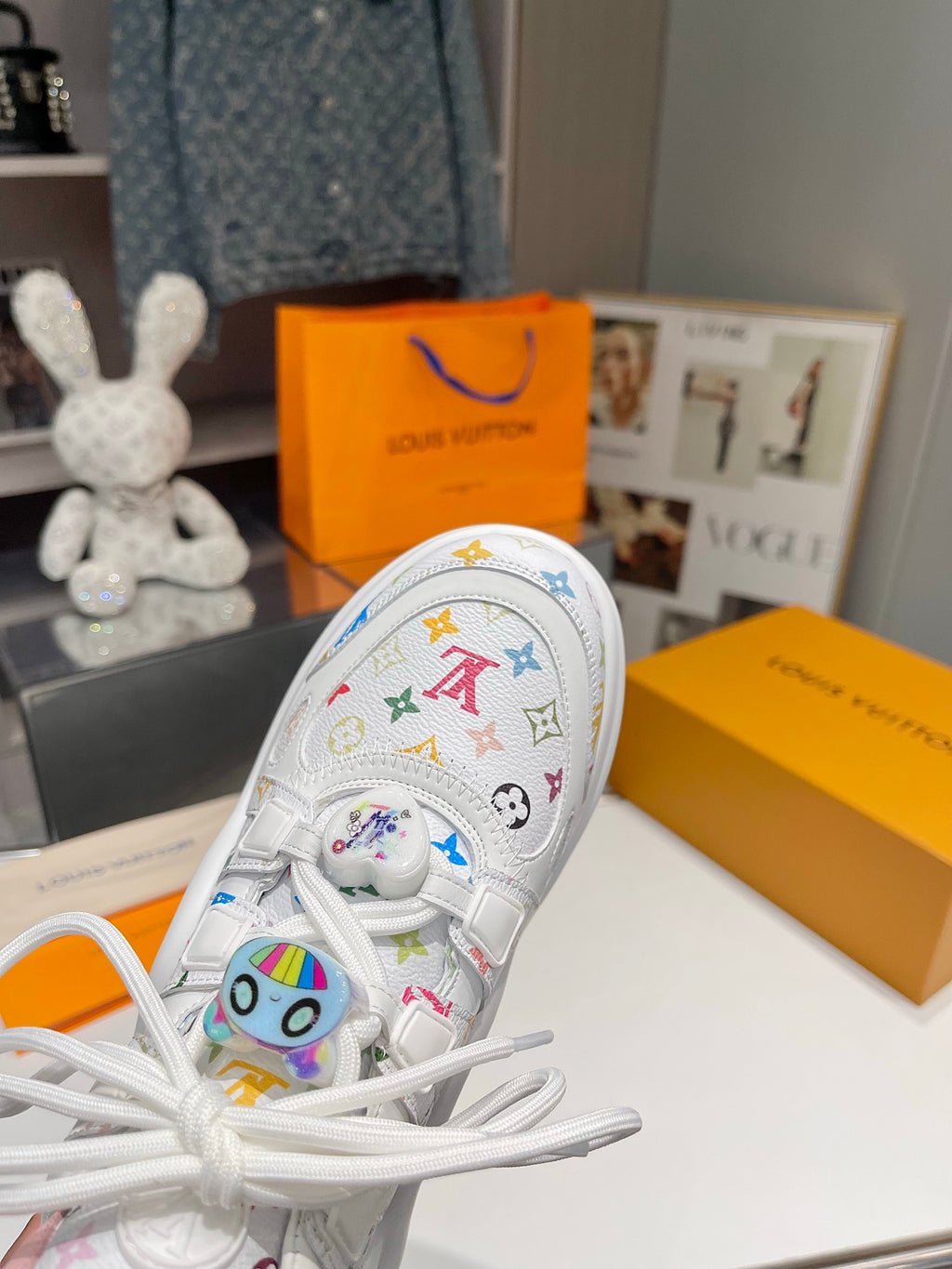 Z2Q105E435  Popular high-quality Shoes