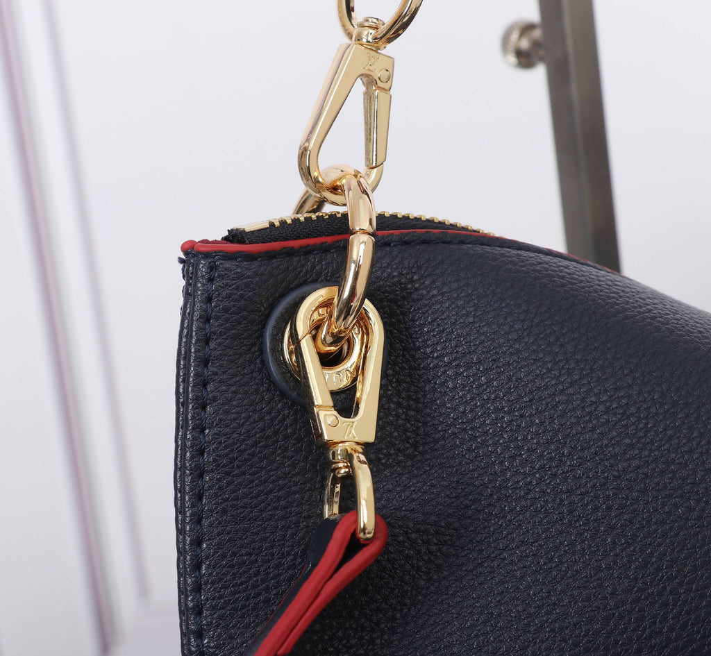 B12X73E51 Popular   leather bag 