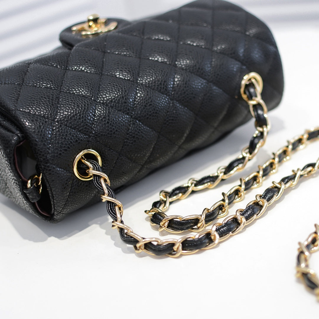 B1X43C99 Popular  leather bag 