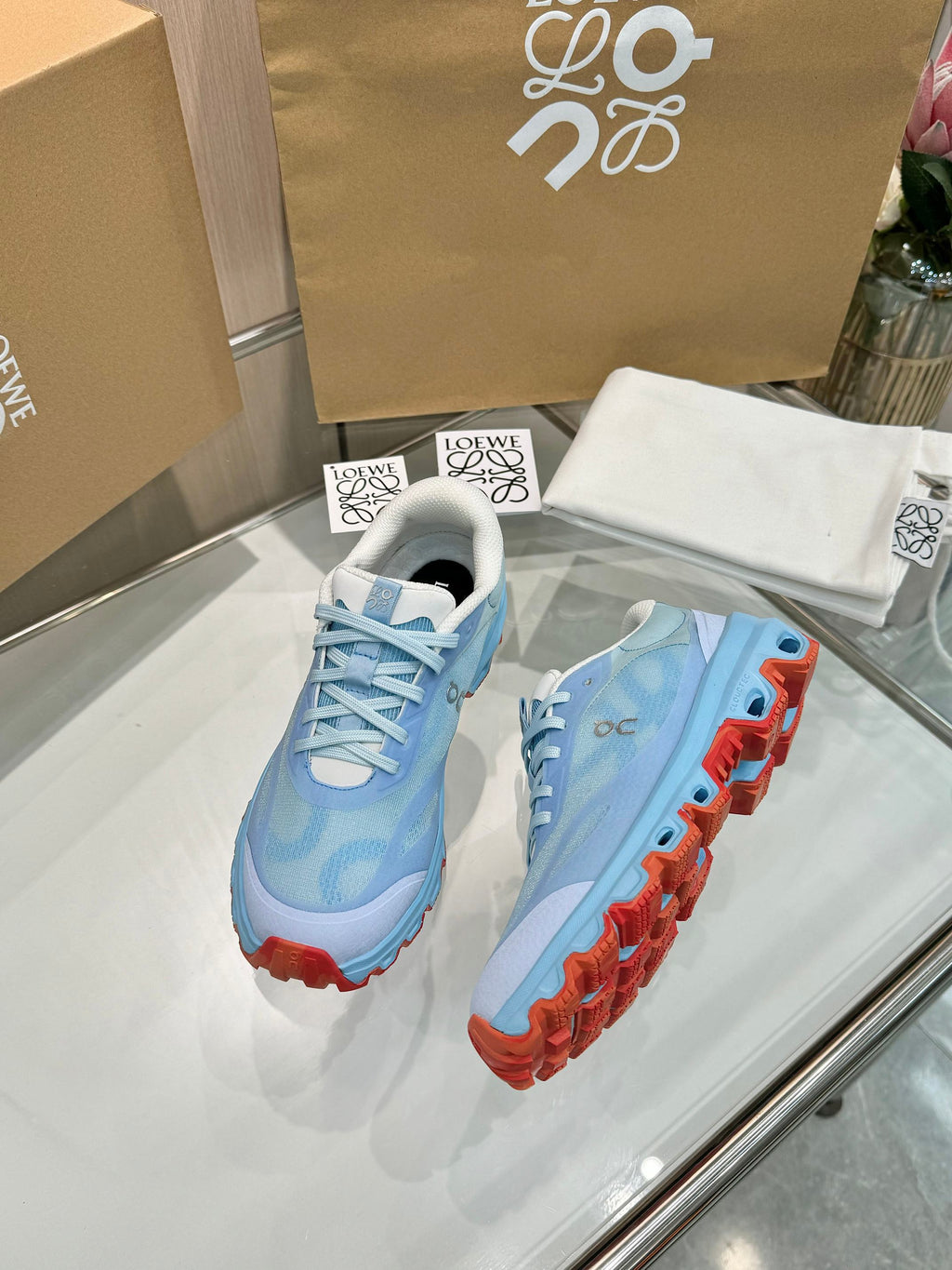 Z1Q95C19  Popular  shoes