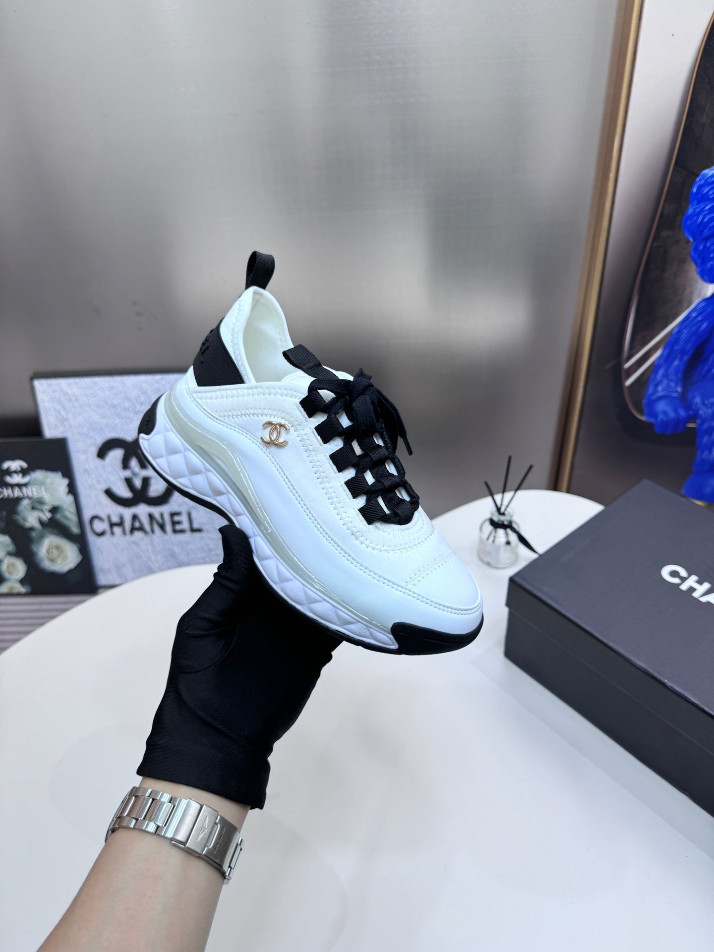 Z1Q115C444 Popular Shoes