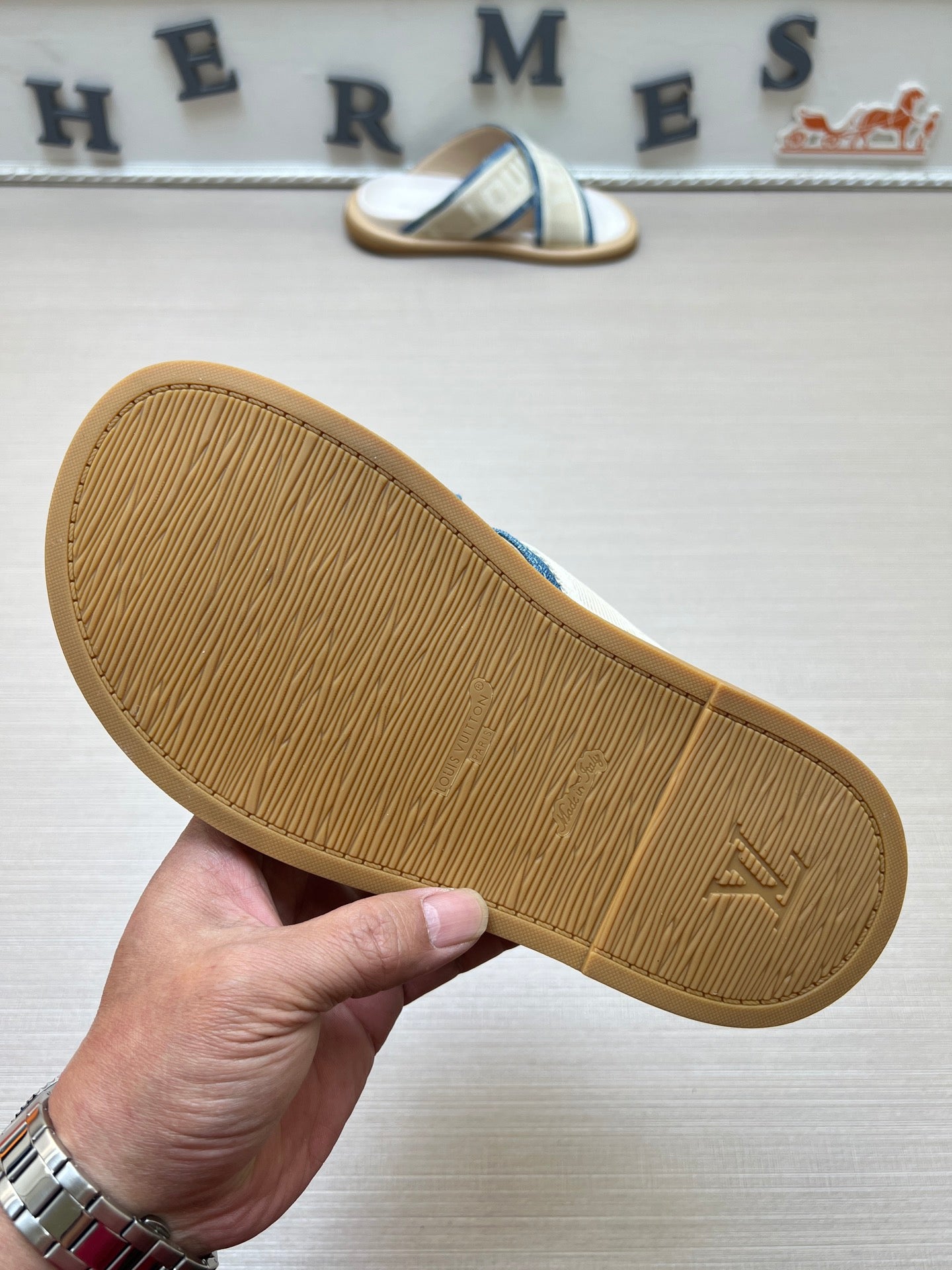 Z5Z35E274 Popular Slippers