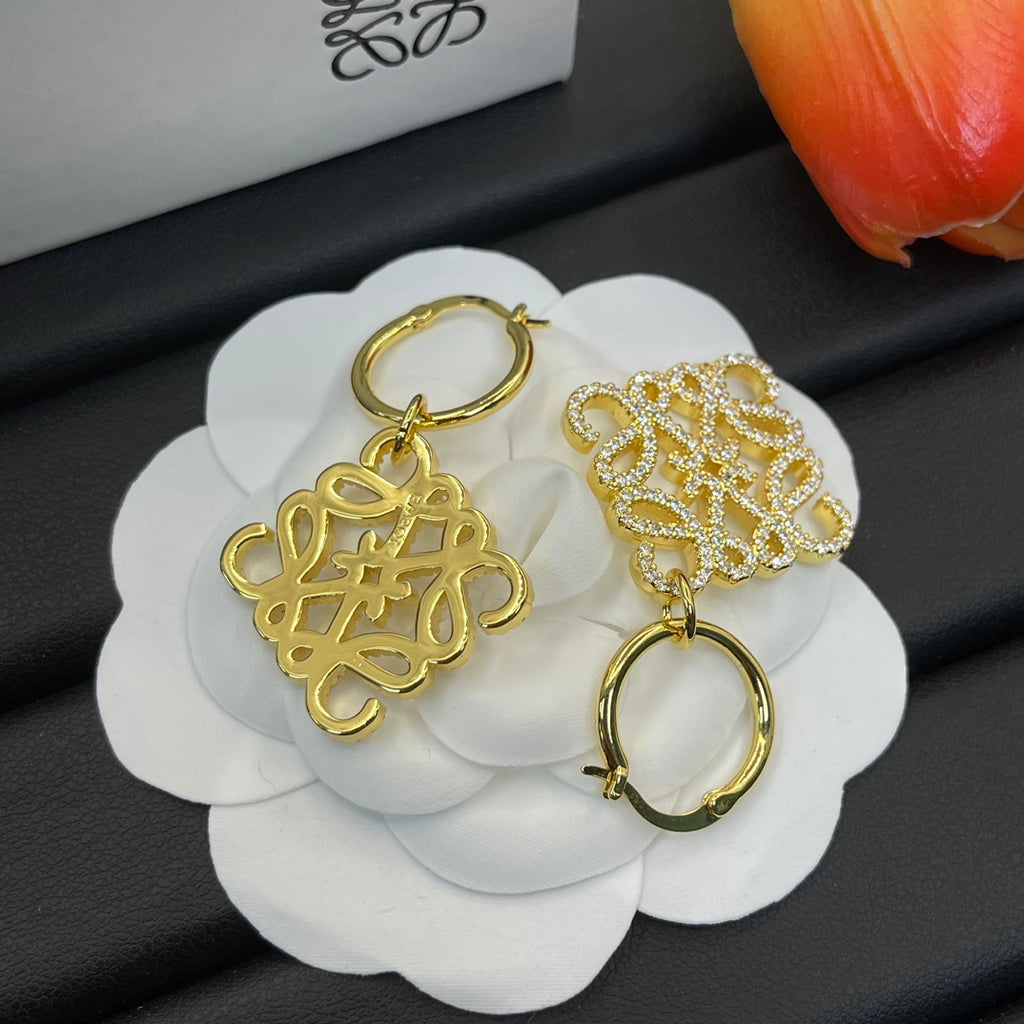 X1Z94A758E Popular Earrings
