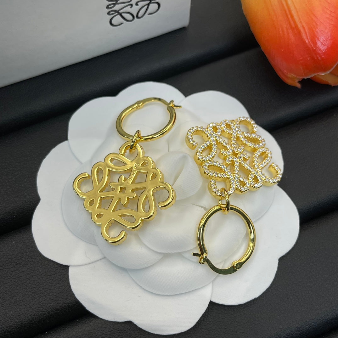 X1Z94A758E Popular Earrings
