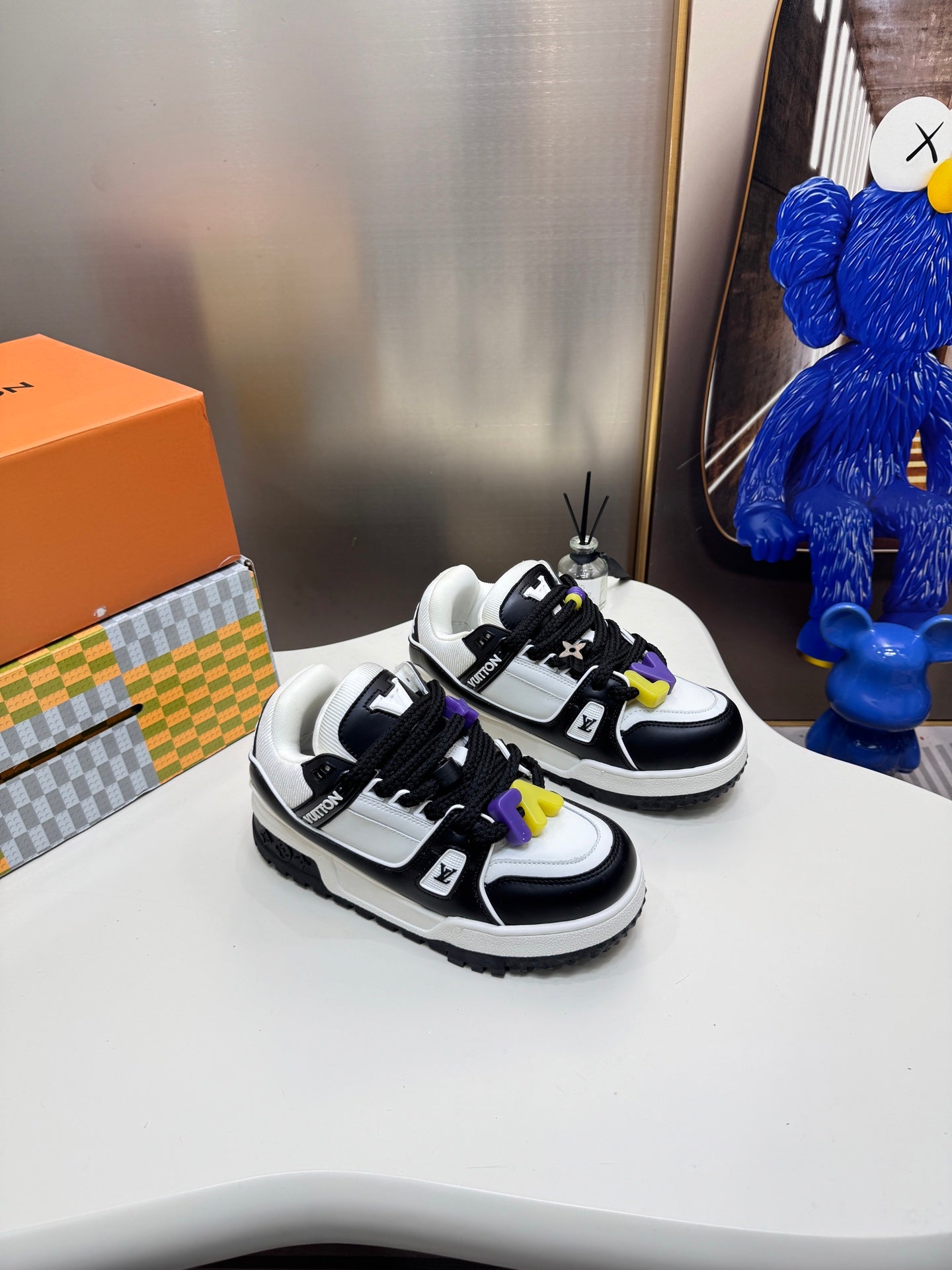 Z1Q115E451 Popular  Shoes
