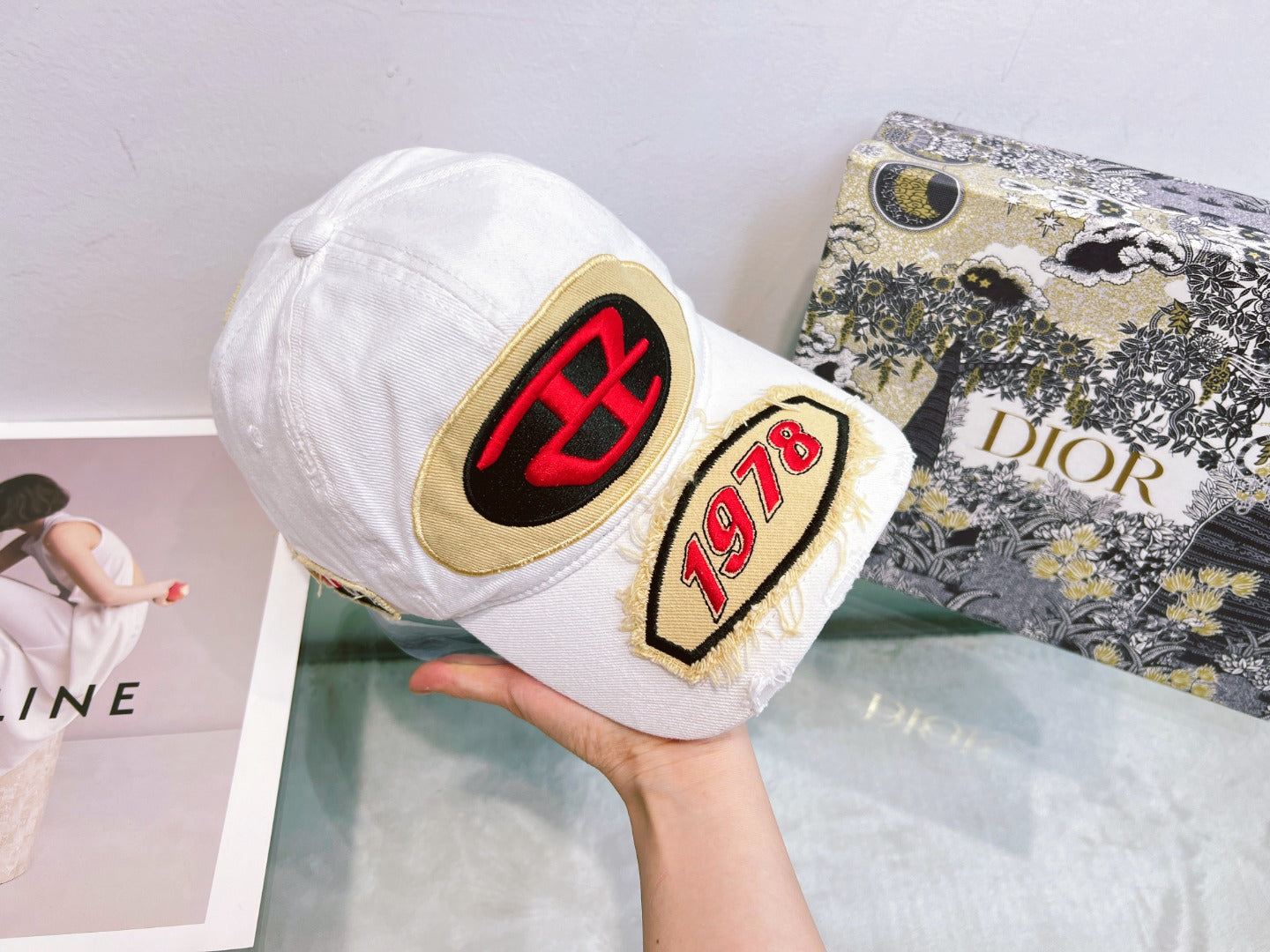 M1Z35D533 Popular  hats