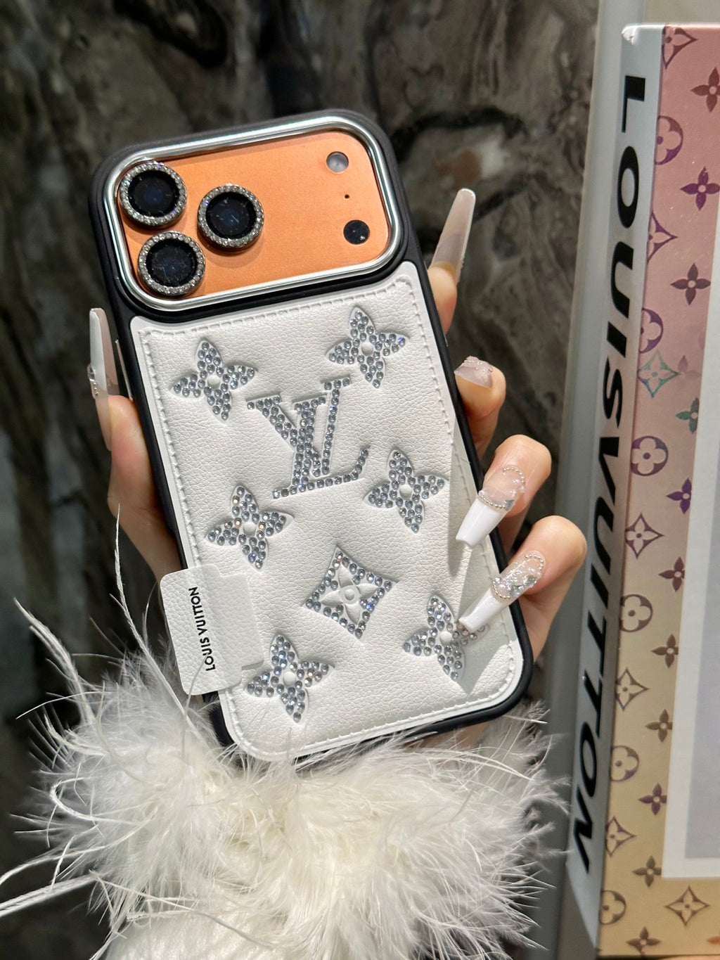 K1X36E2 Popular Phone Case