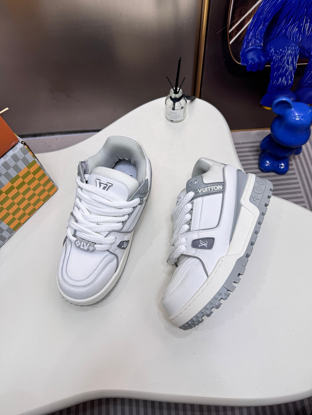 Z1Q115E453 Popular  Shoes