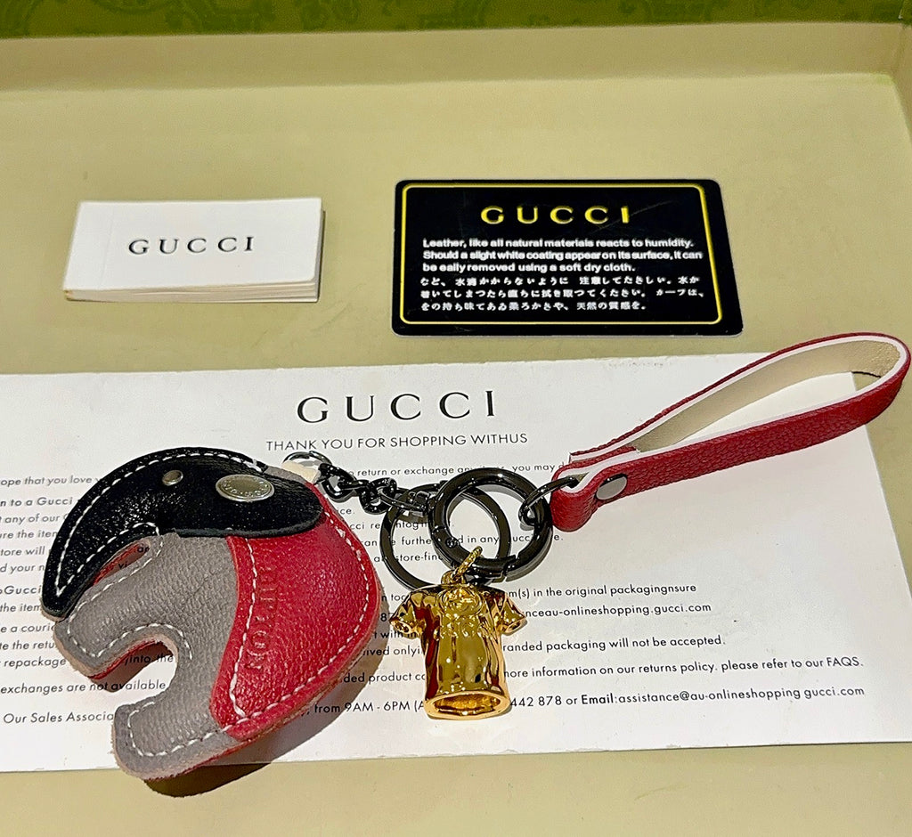 A1Z5B80 Popular bag 's charms accessories