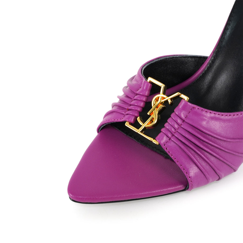 Z2X66SL13 Popular high-quality leather Shoes