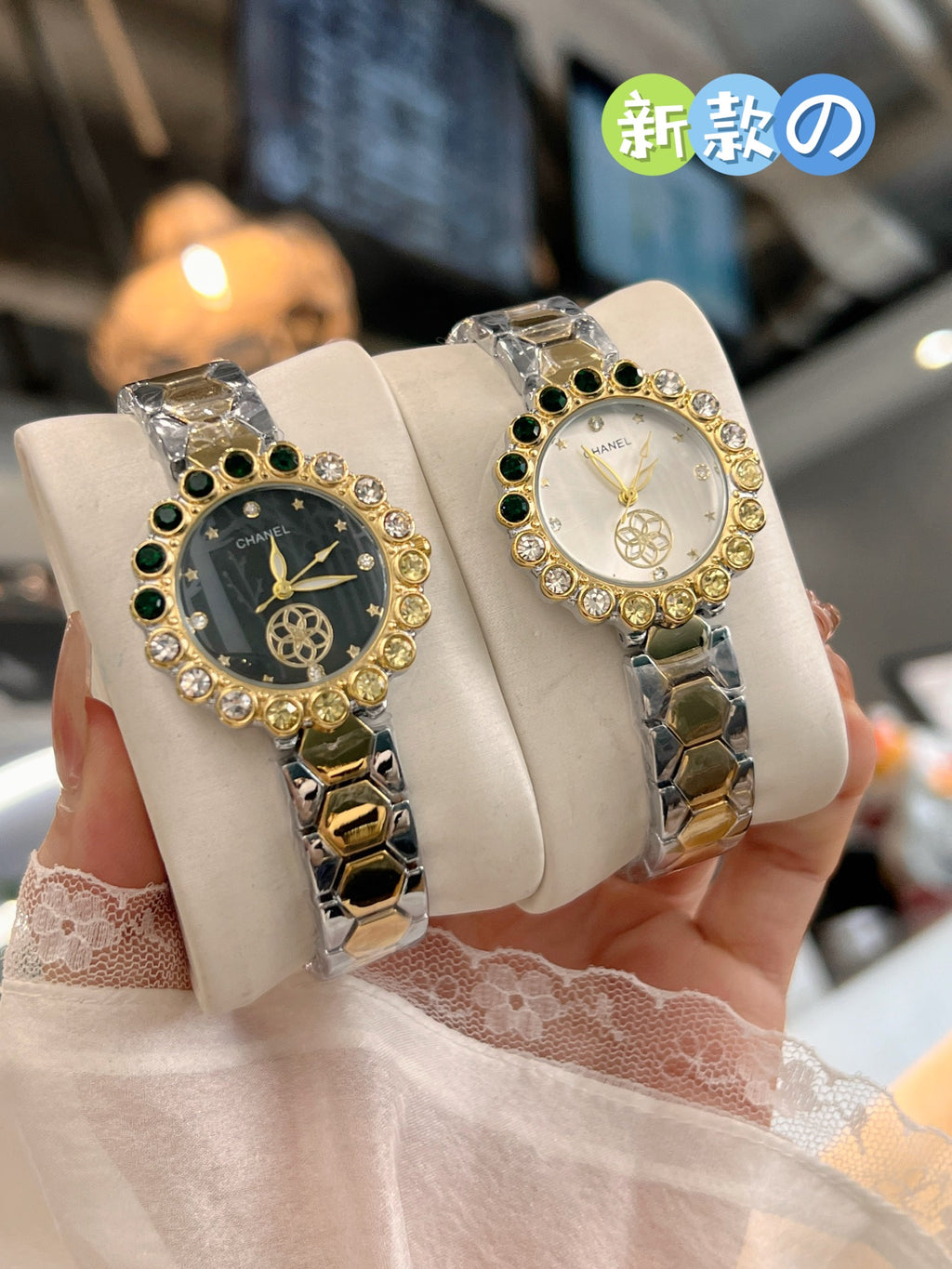 L1R36C100 Popular Watches