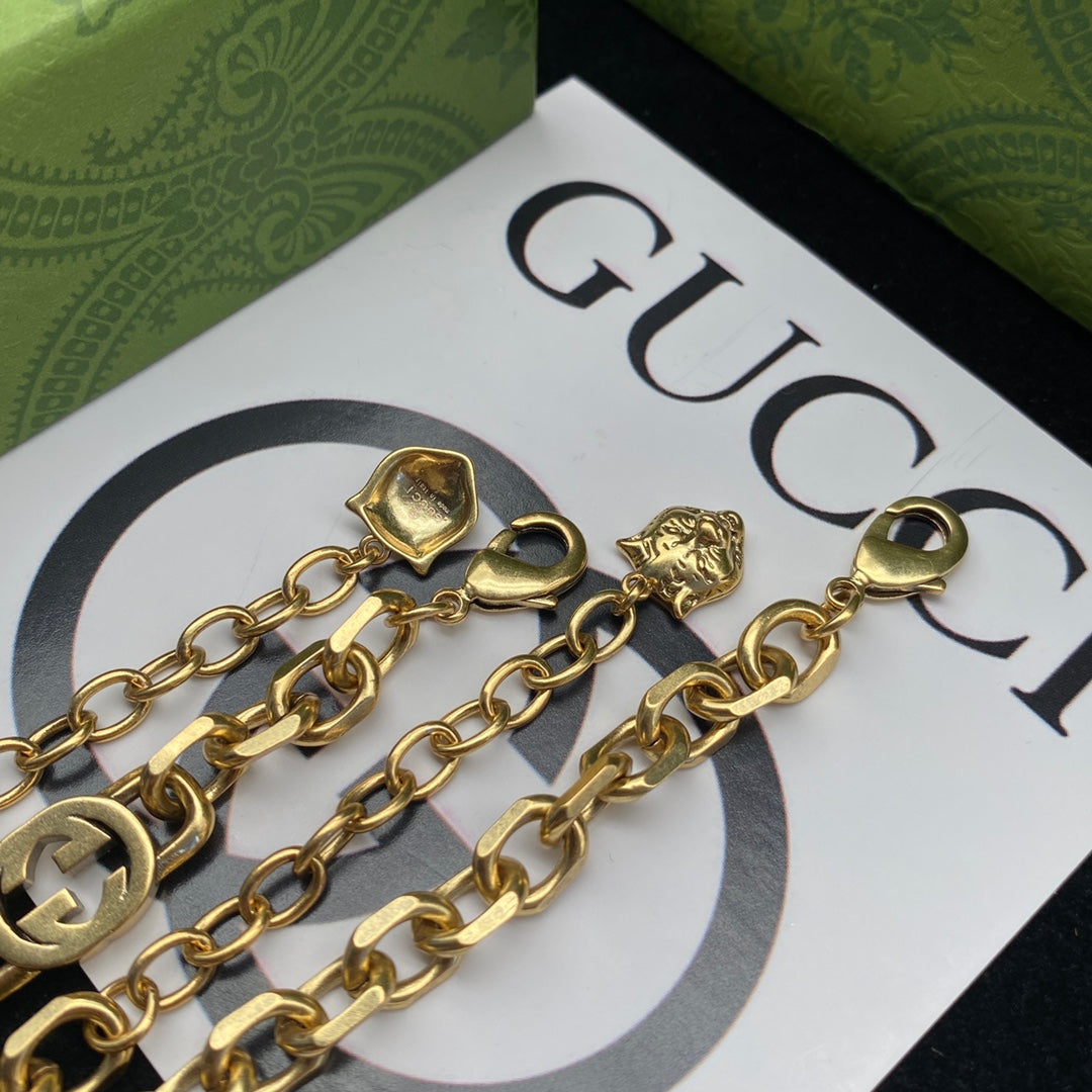 X1Y93B270X  Popular  Necklaces Bracelets