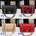 B1P20C2 Popular   leather bag 