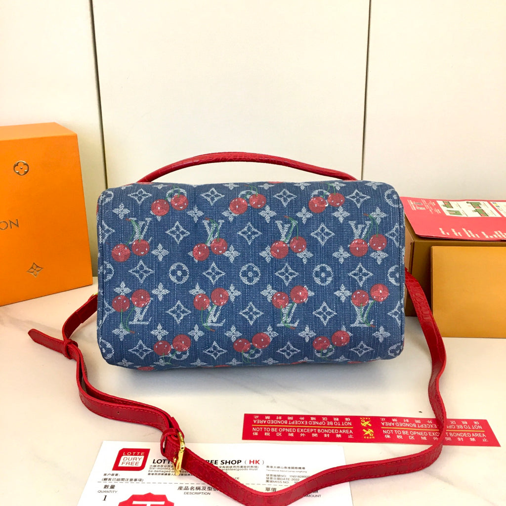 B1R15E26 Popular   denim bag