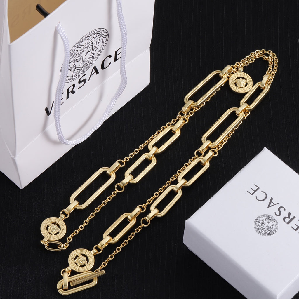 X1R75V86X Popular   Necklace