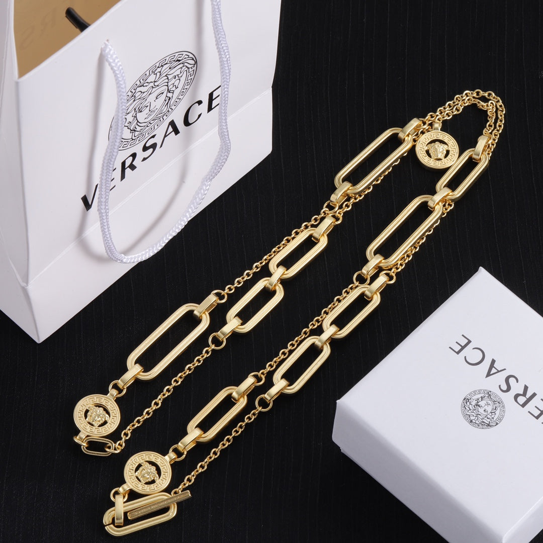 X1R75V86X Popular   Necklace