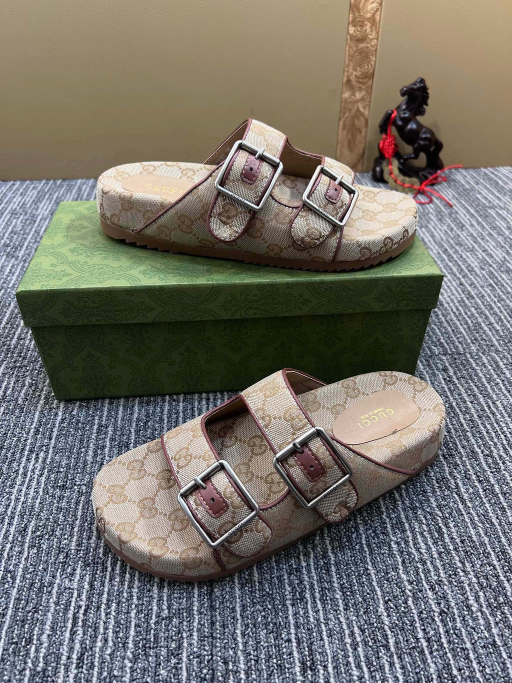 Z5ZB123 Popular slippers