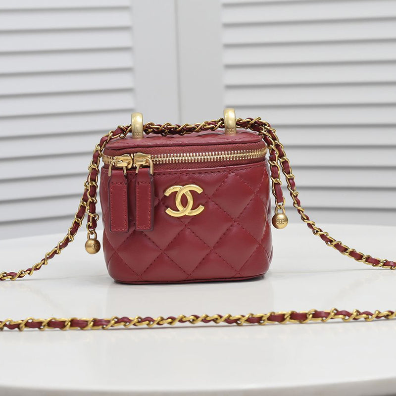 B1X43C45 Popular  leather bag 