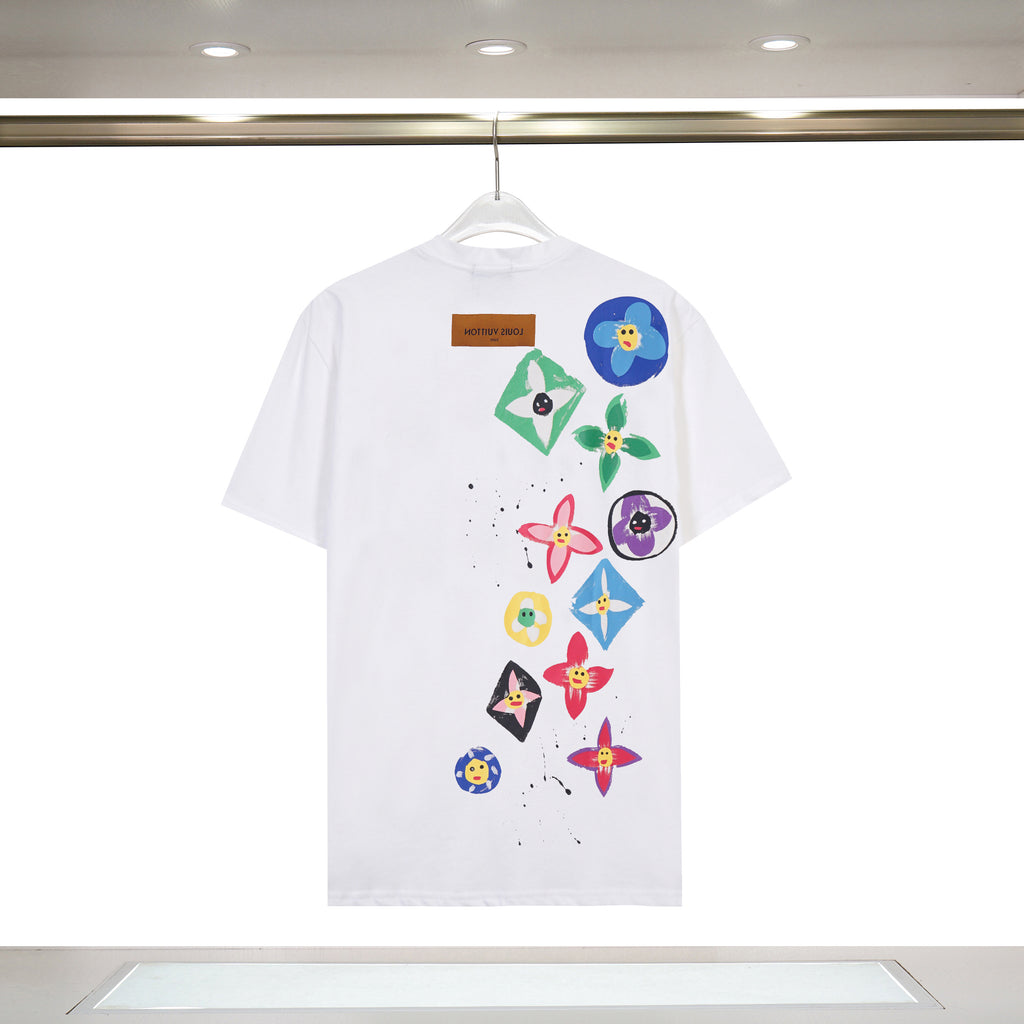 U1R76E54 Popular T-shirts